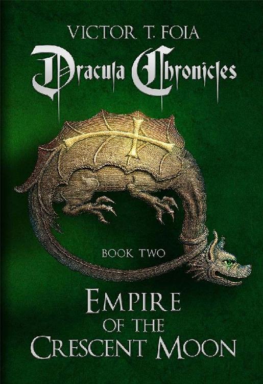 Dracula Chronicles Victor T Foia