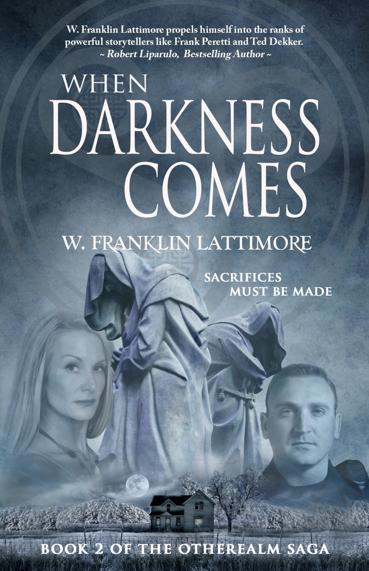 When Darkness Comes W Franklin Lattimore