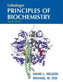 Lehninger Principles Of Biochemistry 4th Edition Nelson David L