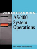 Understanding As400 System Operations Mike Dawson Marge Hohly