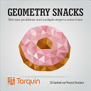 Geometry Snacks Ed Southall Vincent Pantaloni