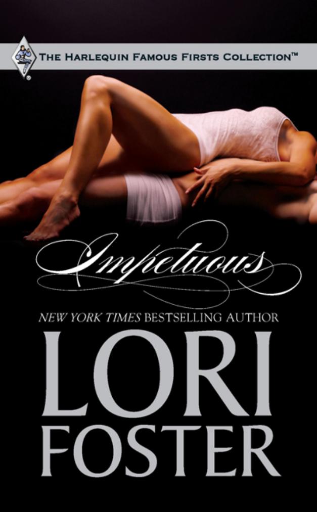 Impetuous Lori Foster