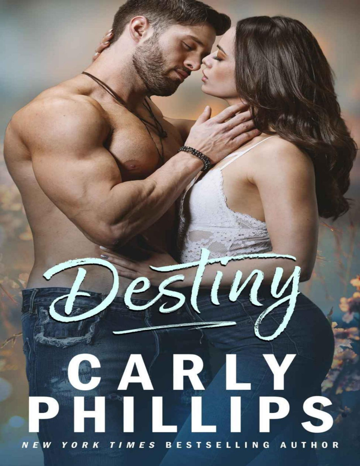 Destiny The Serendipity Series Book 3 Carly Phillips