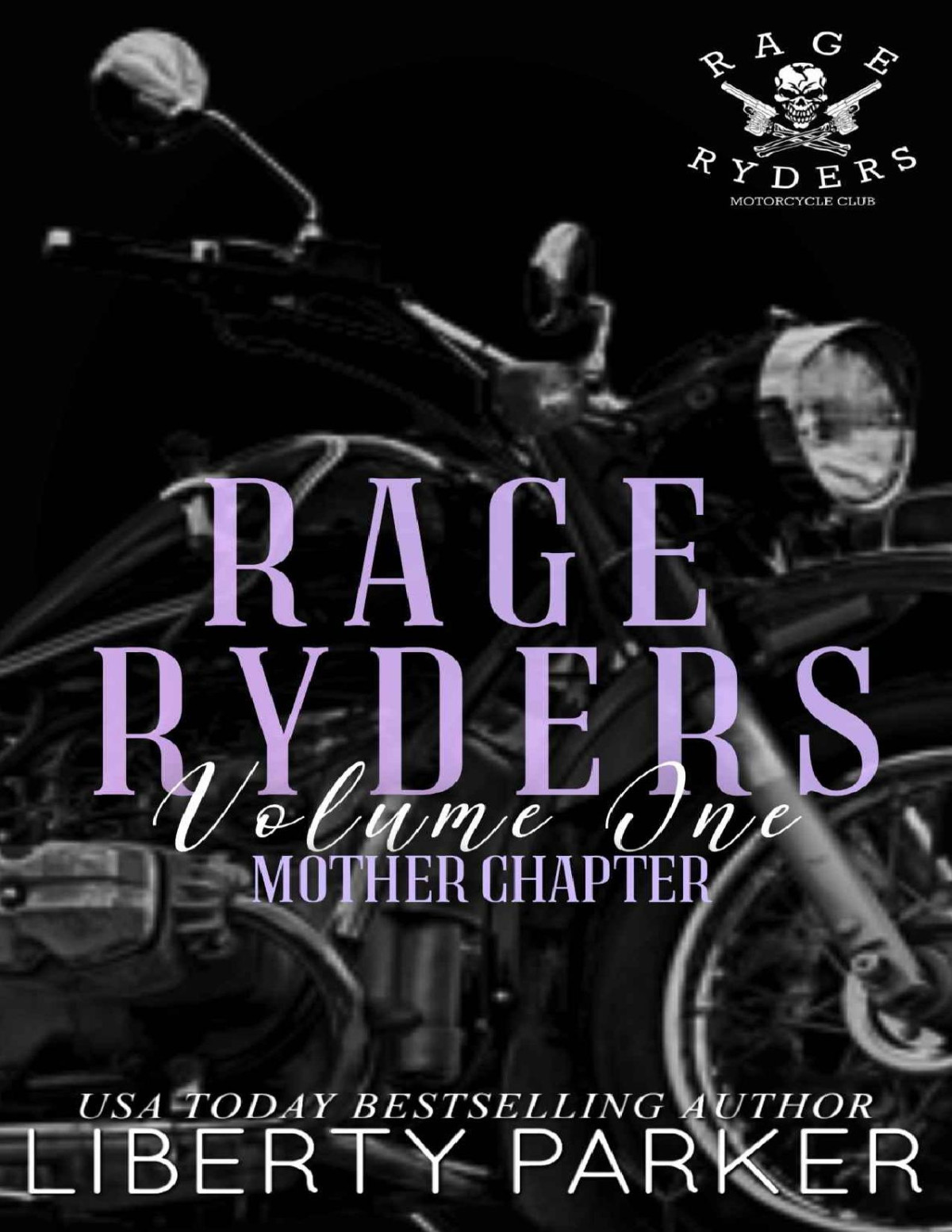 Mother Chapter Liberty Parker