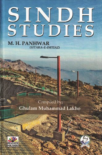 Sindh Studies M H Panhwar