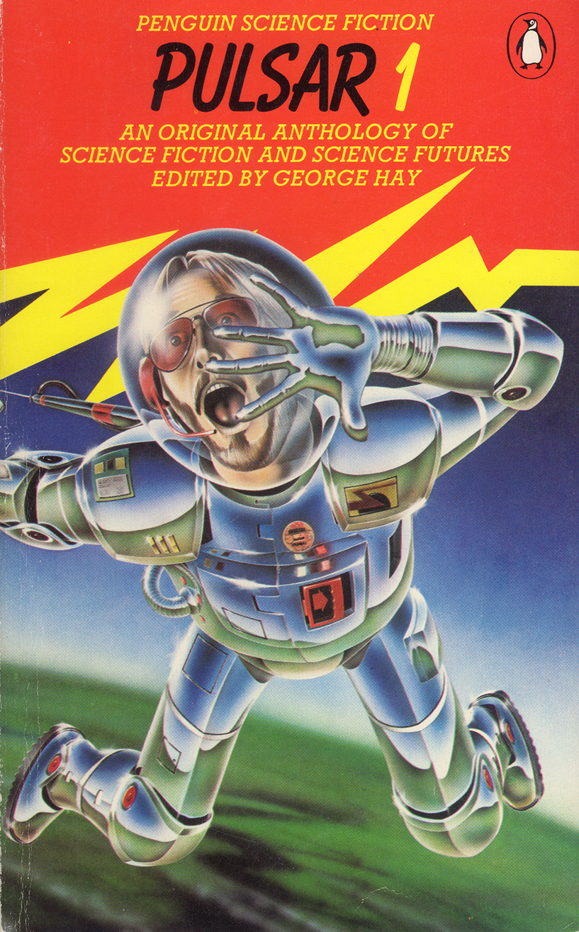 Pulsar 1 Anthology