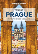 Pocket Prague 7th Edition Lonely Planet