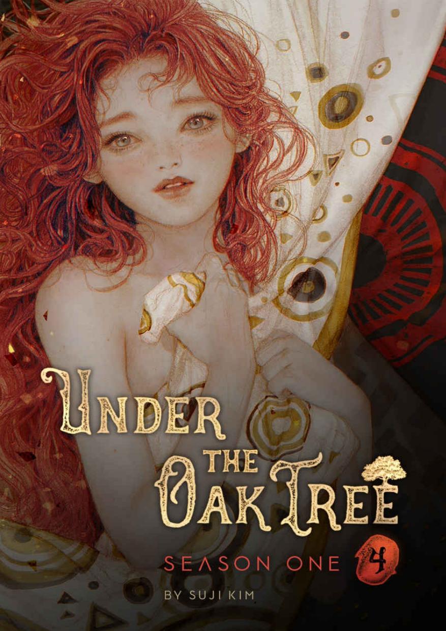 Under The Oak Tree Season 1 4 Suji Kim