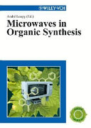 Microwaves In Organic Synthesis 1st Edition Andr Loupy