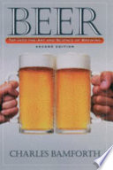 Beer 2nd Edition Charles W Bamforth