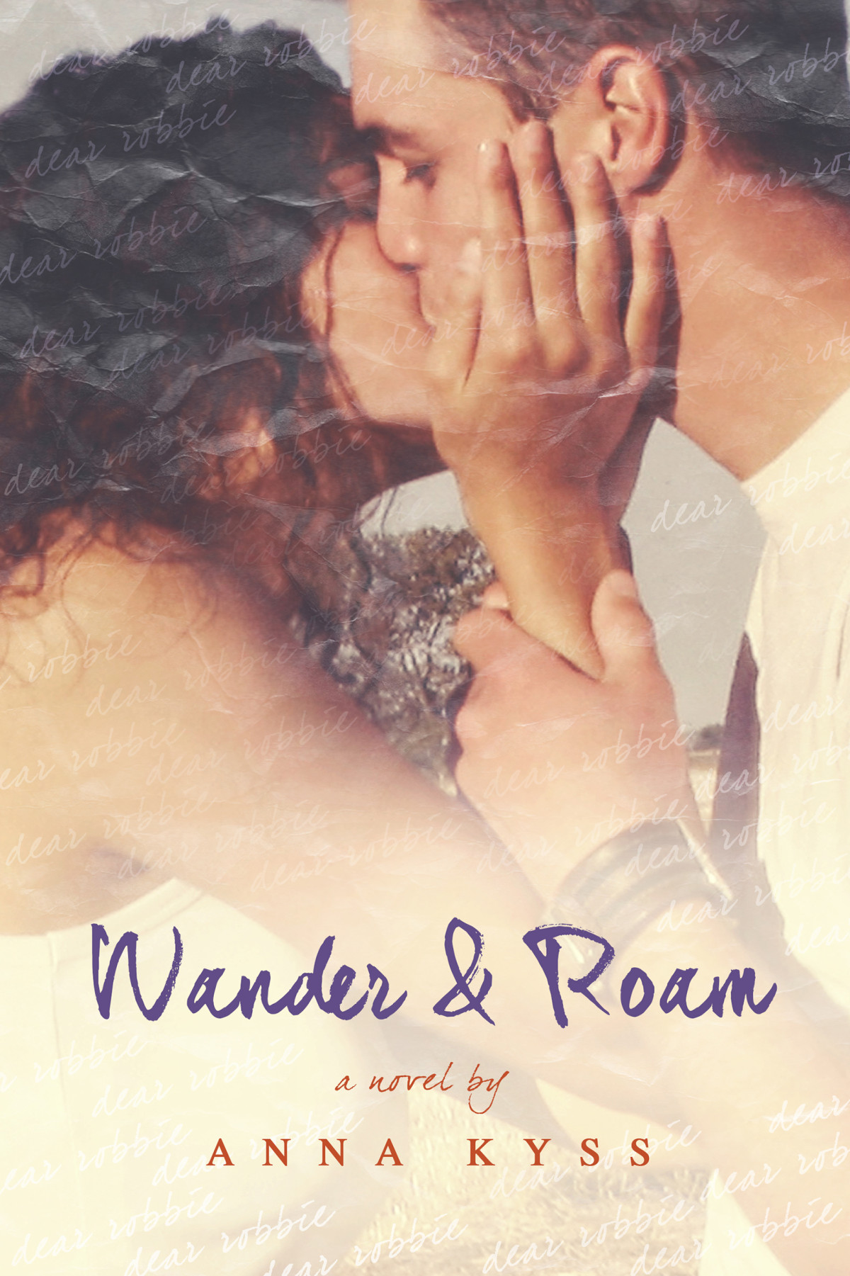Wander And Roam Anna Kyss