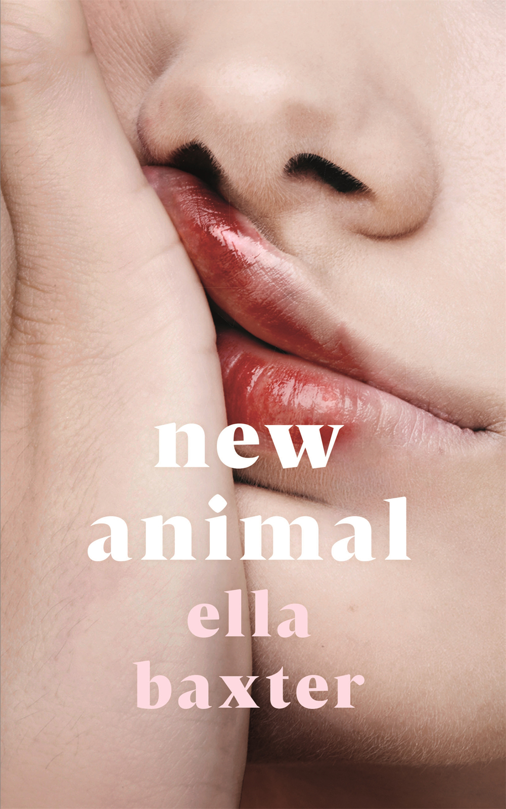 New Animal Ella Baxter