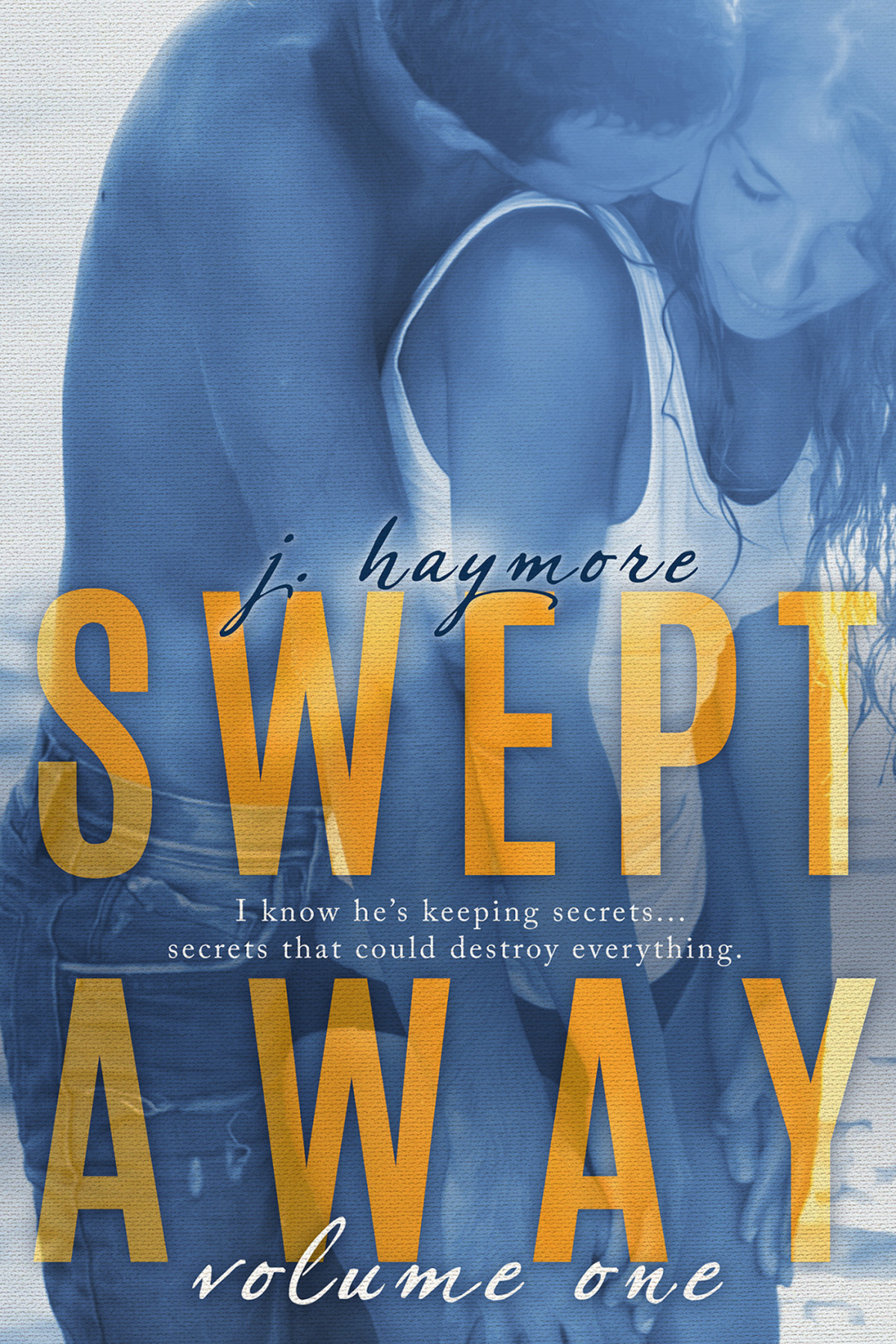 Swept Away 1 Apple J Haymore