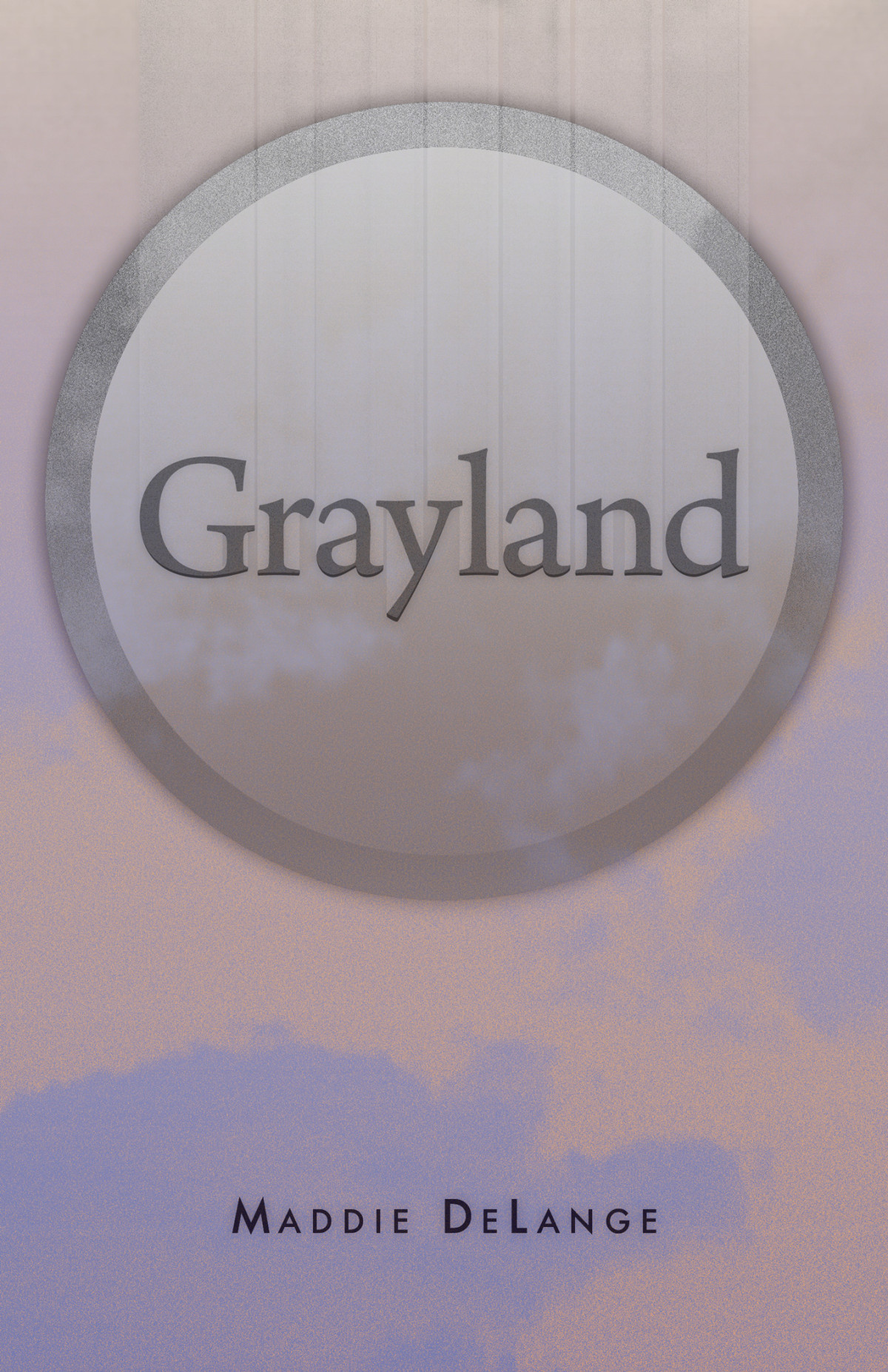 Grayland Maddie Delange