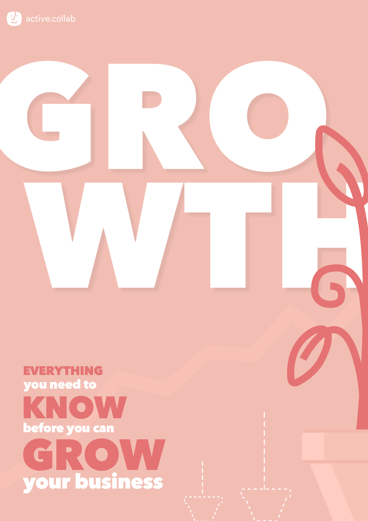 Growth Everything You Need To Know Before You Can Grow Your Business Aleksandar Olic