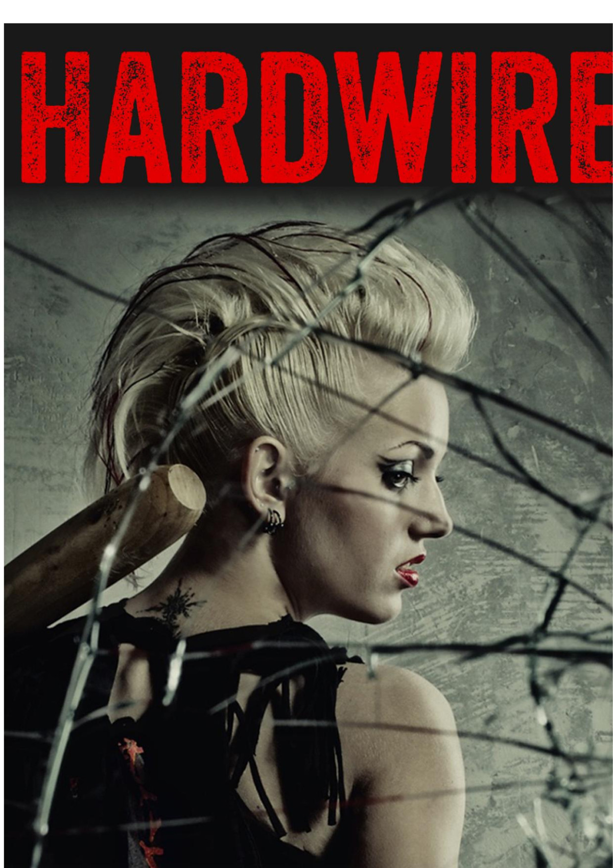 Hardwired Episode 1 Walter Jon Williams