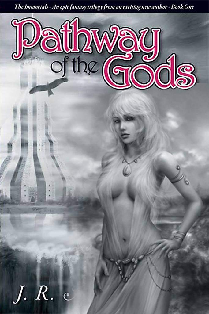 Pathway Of The Gods Jr Mitchell