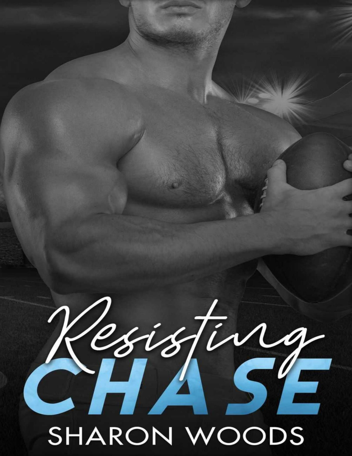 Resisting Chase The Gentlemen Series Book 5 Sharon Woods