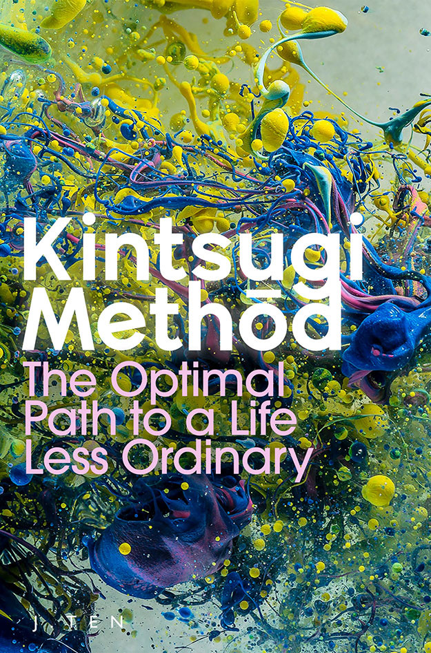 Kintsugi Method J Ten