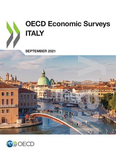 Oecd Economic Surveys Oecd