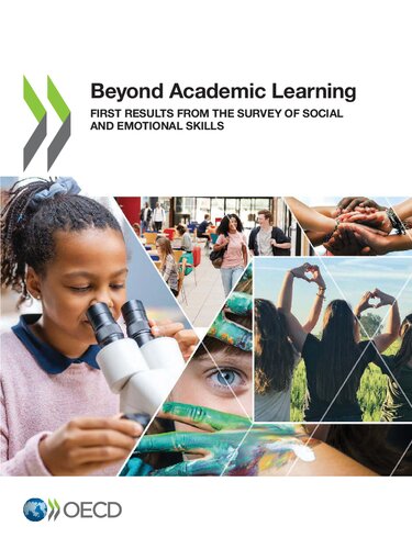 Beyond Academic Learning Oecd