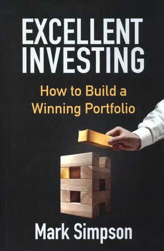 Excellent Investing Mark Simpson
