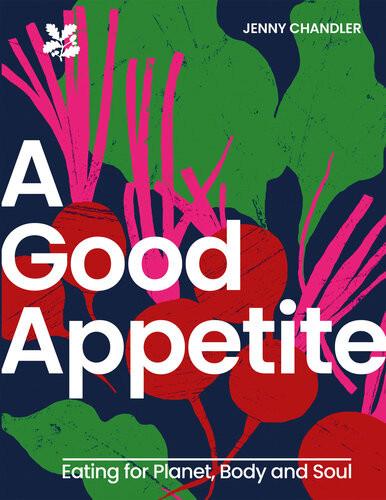 A Good Appetite Jenny Chandler