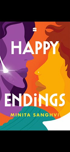 Happy Endings Minita Sanghvi