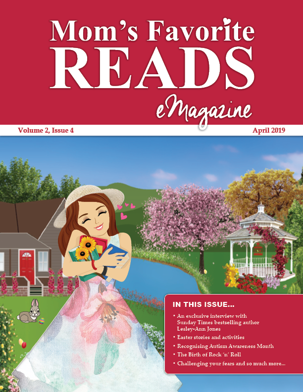 Moms Favorite Reads Emagazine Vol 2 Iss 4 Moms Favorite Reads