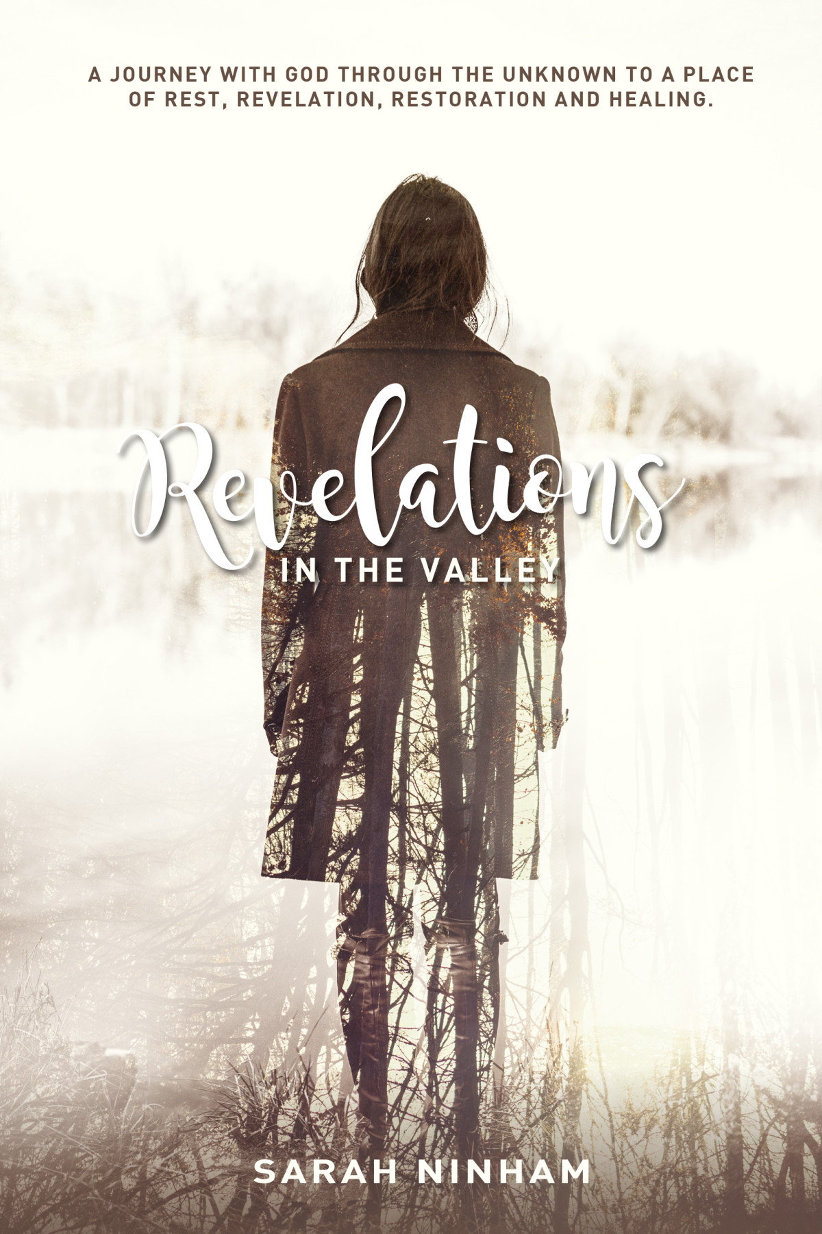 Revelations In The Valley Sarah Ninham