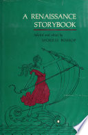 A Renaissance Storybook Morris Bishop