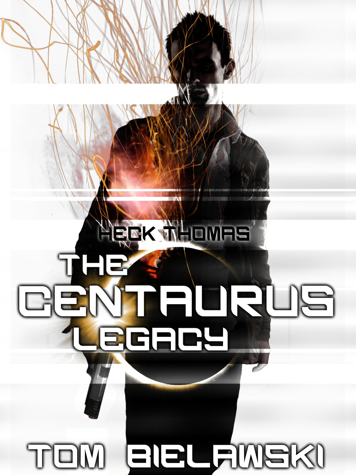 The Centaurus Legacy Tom Bielawski