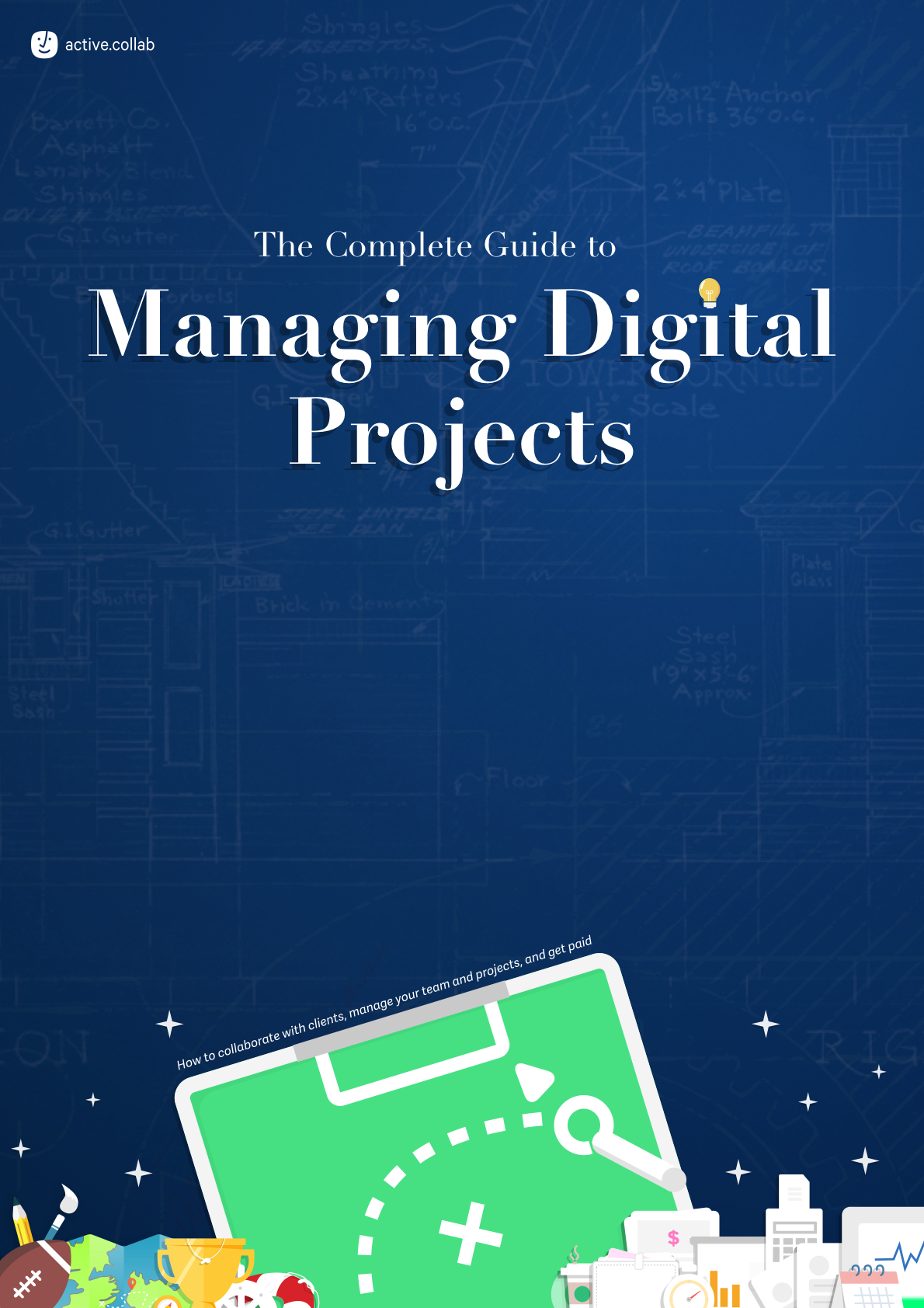 The Complete Guide To Managing Digital Projects Aleksandar Olic