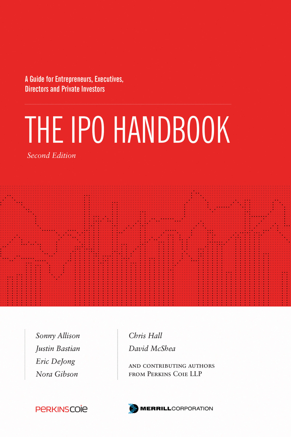 The Initial Public Offering Handbook Perkins Coie Llp