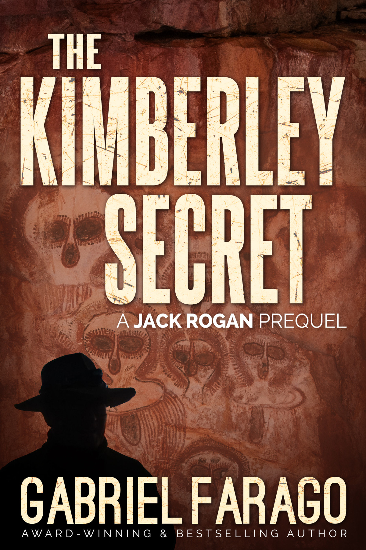 The Kimberley Secret Gabriel Farago