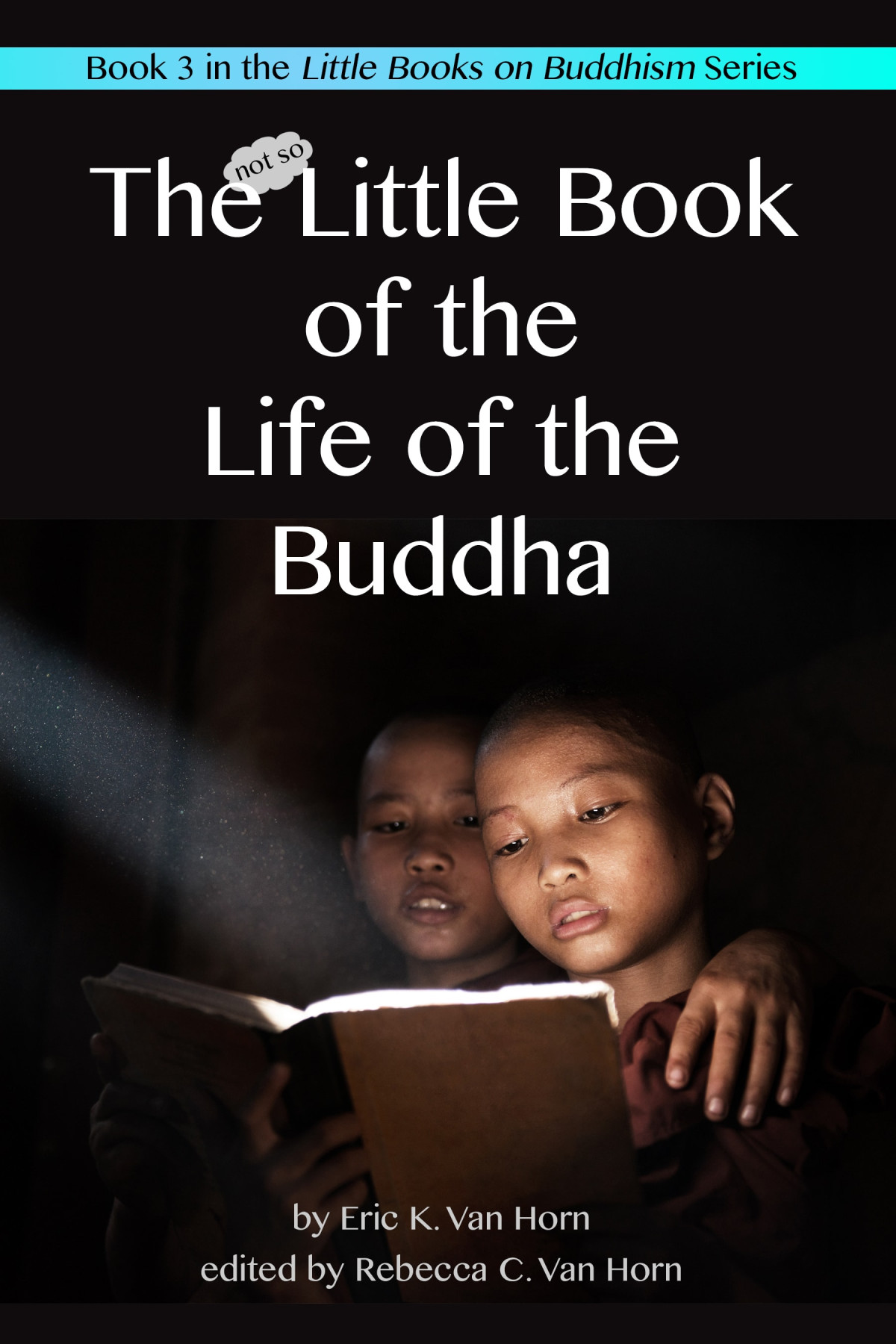 The Little Book Of The Life Of The Buddha Eric K Van Horn