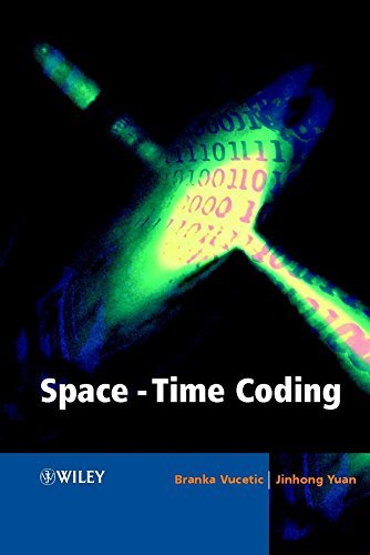 Spacetime Coding Branka Vucetic Jinhong Yuan