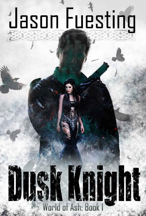 Dusk Knight Jason Fuesting