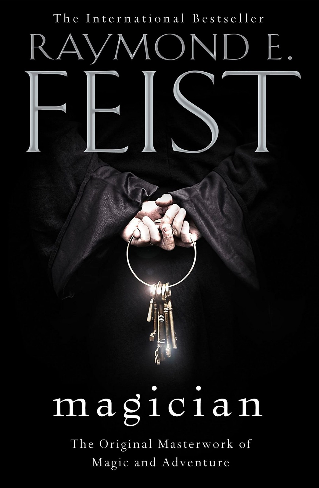 Riftwar 01 Magician Raymond E Feist