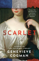 Scarlet Genevieve Cogman