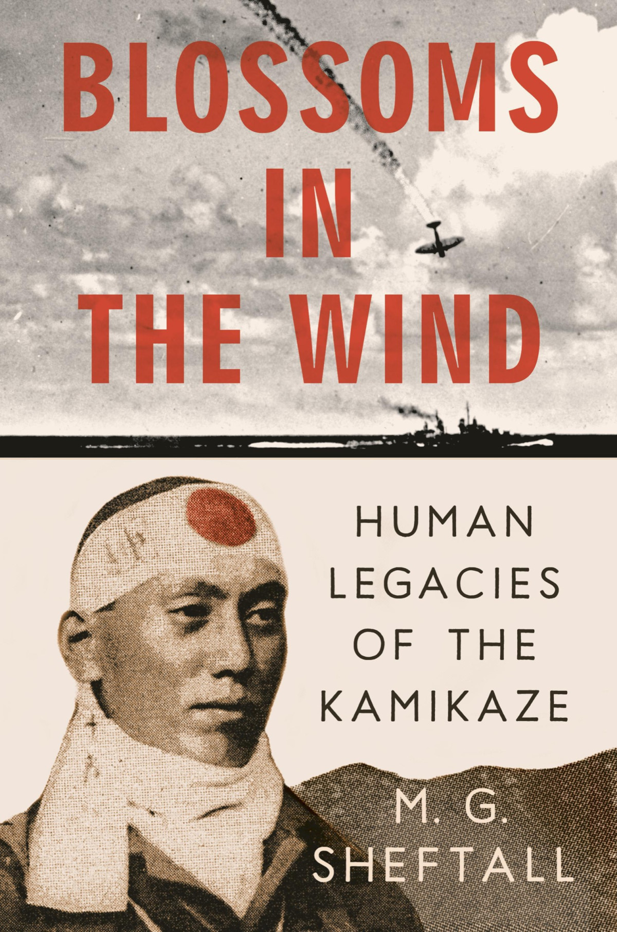 Blossoms In The Wind Human Legacies Of The Kamikaze M G Sheftall