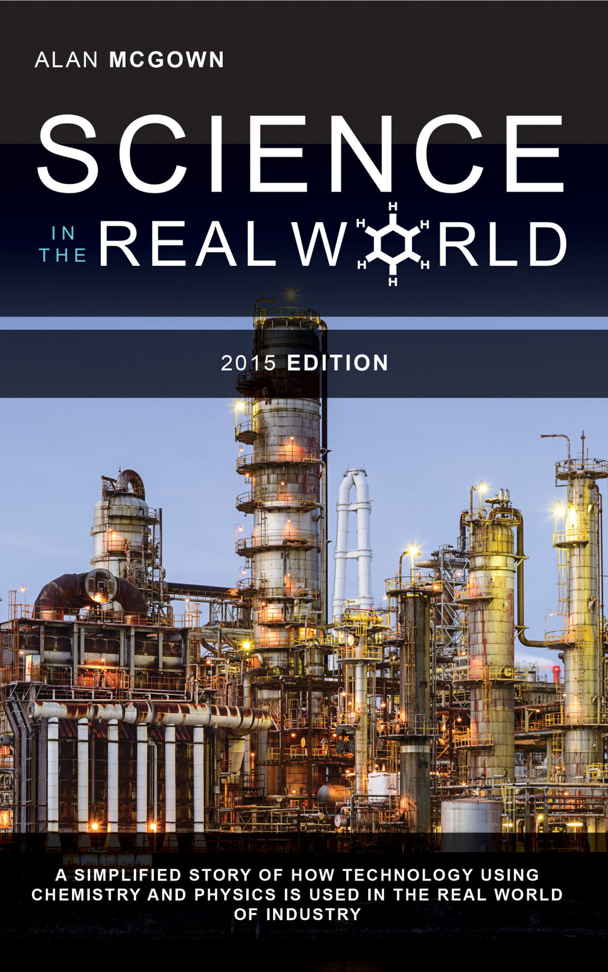 Science In The Real World Alan Mcgown