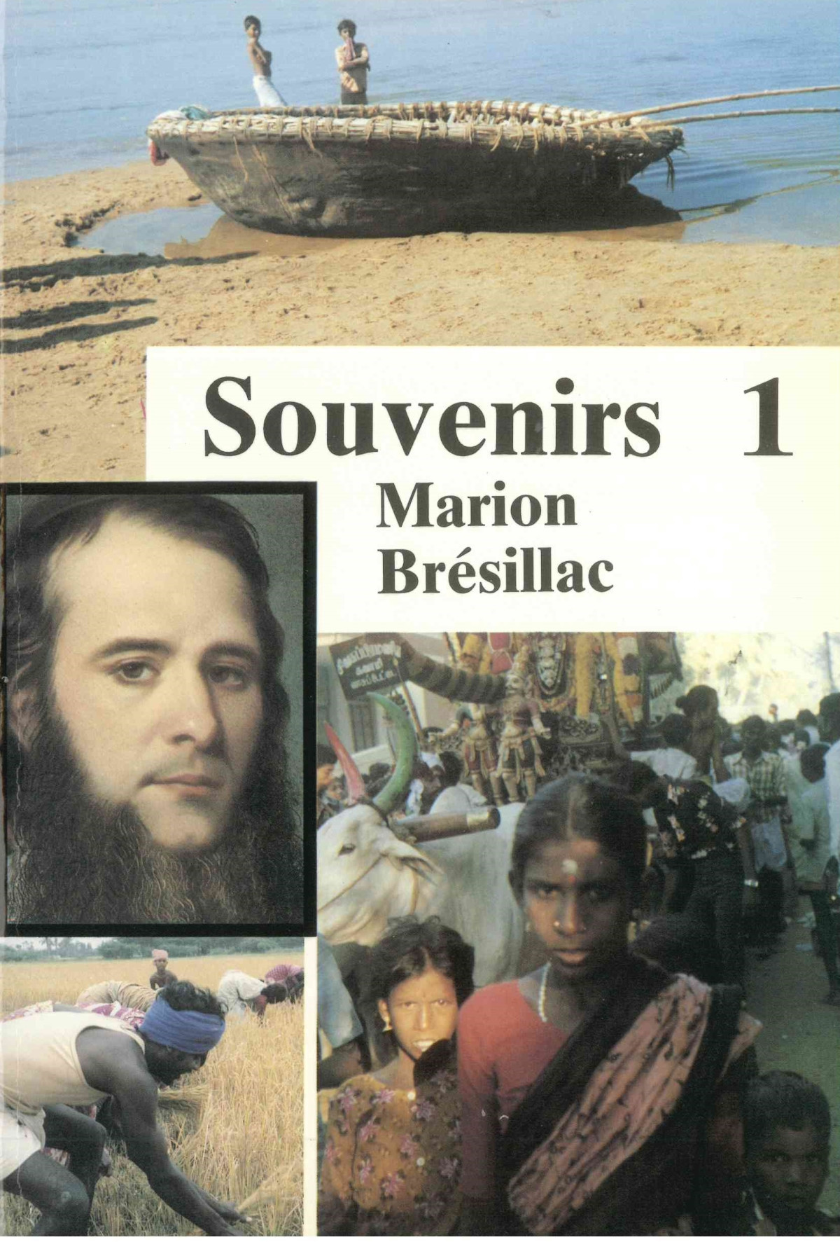 Souvenirs Vol 1 Melchior De Marion Bresillac