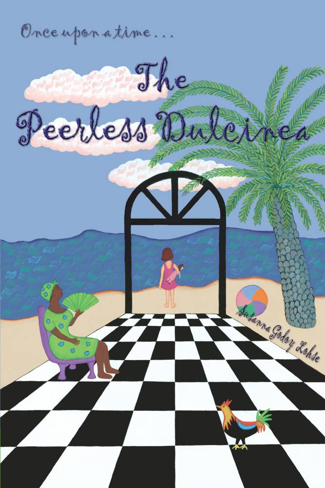 The Peerless Dulcinea Susanna Godoy Lohse