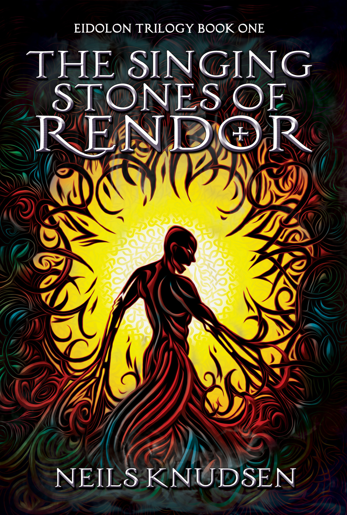 The Singing Stones Of Rendor Neils Knudsen