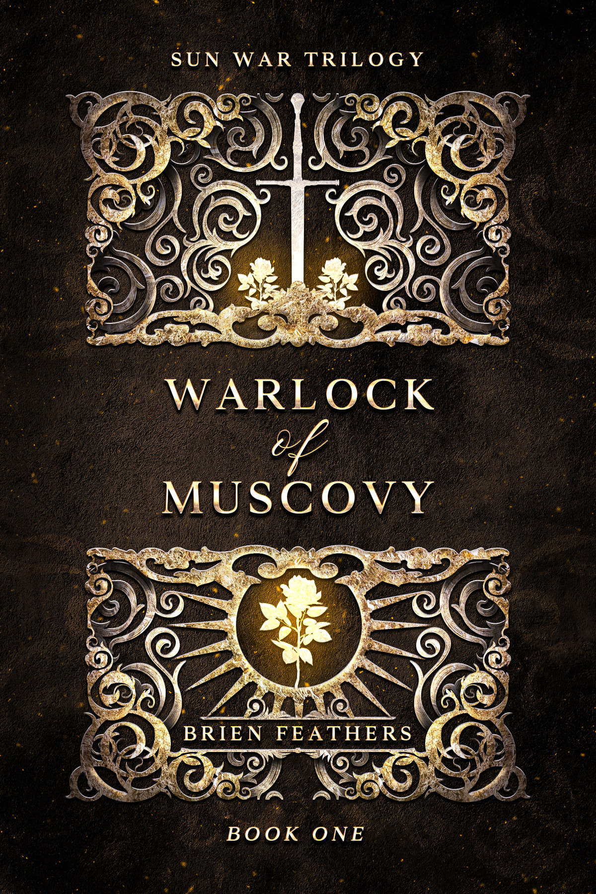 Warlock Of Muscovy Brien Feathers