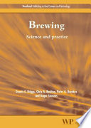 Brewing Science And Practice Dennis E Briggs Chris A Boulton