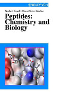 Peptides Norbert Sewald Hansdieter Jakubke