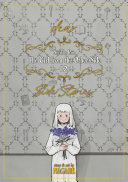 The Girl From The Other Side Siúil A Rún Vol12 Nagabe