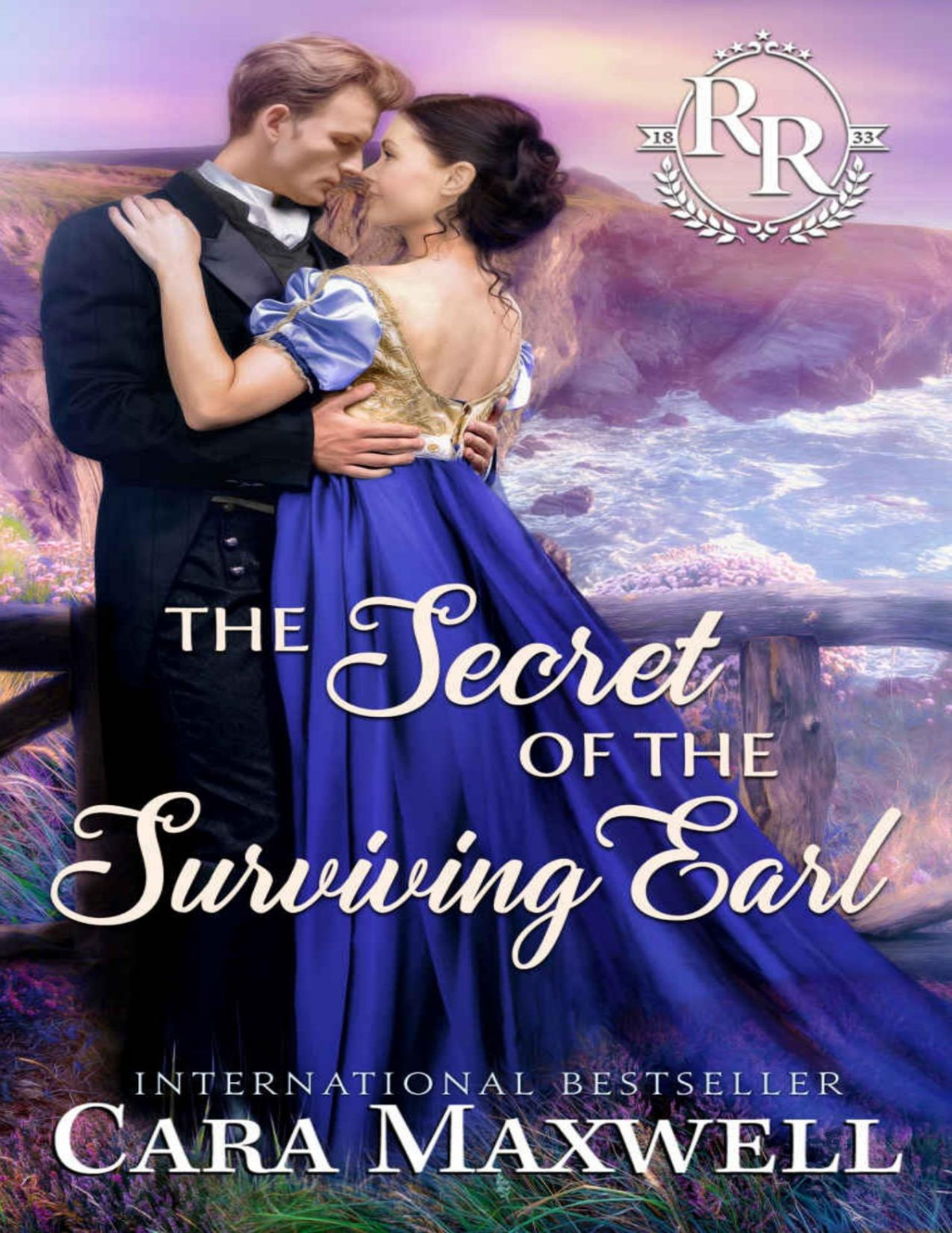 The Secret Of The Surviving Earl Racing Rogues 4 Maxwell